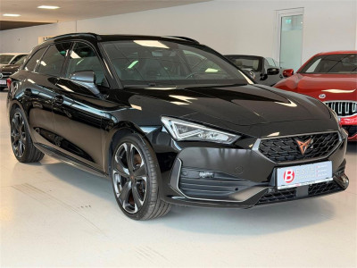 Cupra Leon Gebrauchtwagen