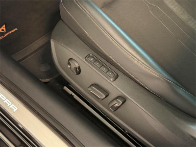 Cupra Leon Gebrauchtwagen