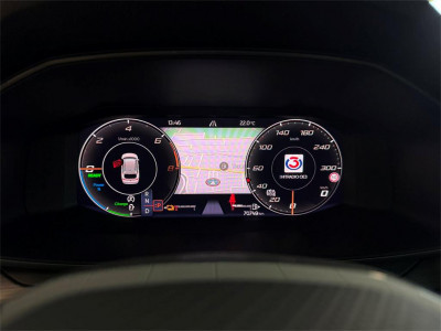 Cupra Leon Gebrauchtwagen