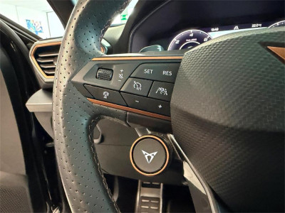 Cupra Leon Gebrauchtwagen