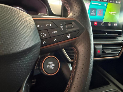 Cupra Leon Gebrauchtwagen