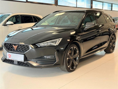 Cupra Leon Gebrauchtwagen
