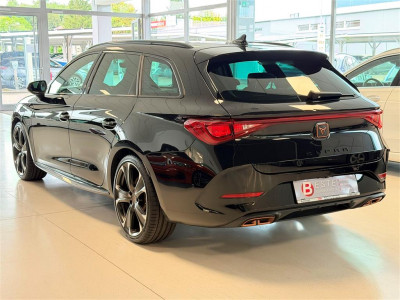 Cupra Leon Gebrauchtwagen