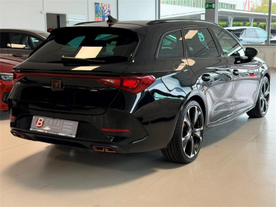 Cupra Leon Gebrauchtwagen