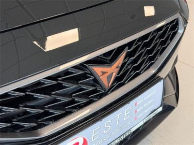 Cupra Leon Gebrauchtwagen