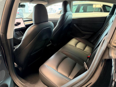Tesla Model 3 Gebrauchtwagen Tesla Model 3 Gebrauchtwagen