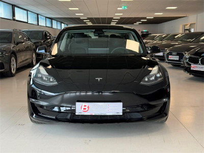 Tesla Model 3 Gebrauchtwagen Tesla Model 3 Gebrauchtwagen