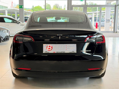 Tesla Model 3 Gebrauchtwagen Tesla Model 3 Gebrauchtwagen