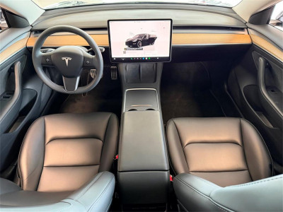 Tesla Model 3 Gebrauchtwagen Tesla Model 3 Gebrauchtwagen