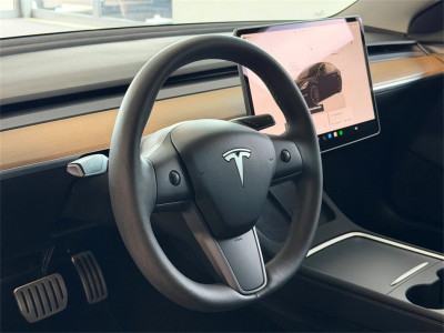 Tesla Model 3 Gebrauchtwagen Tesla Model 3 Gebrauchtwagen