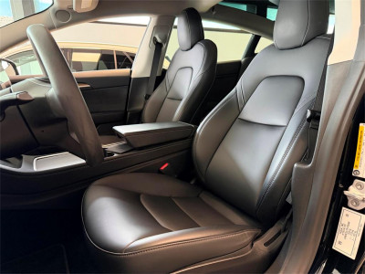 Tesla Model 3 Gebrauchtwagen Tesla Model 3 Gebrauchtwagen