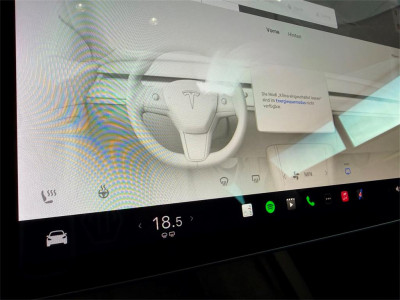 Tesla Model 3 Gebrauchtwagen Tesla Model 3 Gebrauchtwagen