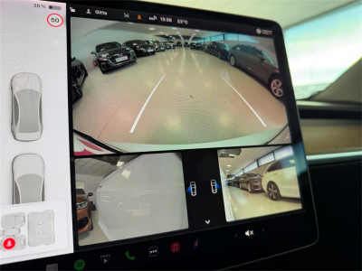 Tesla Model 3 Gebrauchtwagen Tesla Model 3 Gebrauchtwagen