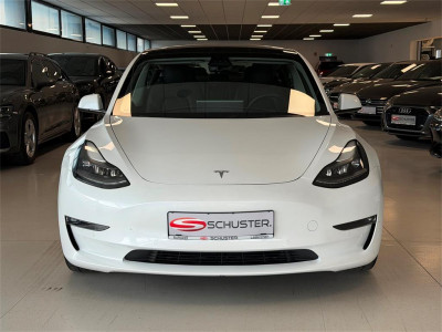 Tesla Model 3 Gebrauchtwagen Tesla Model 3 Gebrauchtwagen