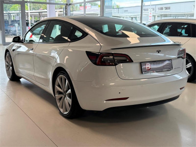 Tesla Model 3 Gebrauchtwagen Tesla Model 3 Gebrauchtwagen