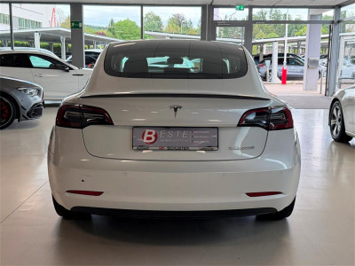 Tesla Model 3 Gebrauchtwagen Tesla Model 3 Gebrauchtwagen