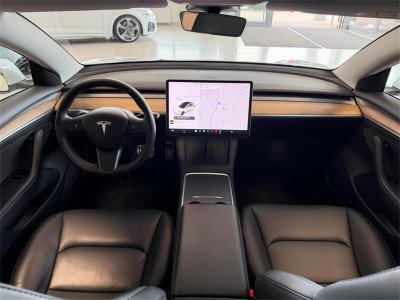 Tesla Model 3 Gebrauchtwagen Tesla Model 3 Gebrauchtwagen
