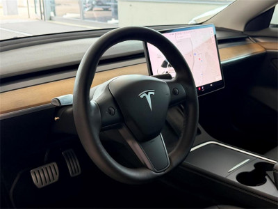 Tesla Model 3 Gebrauchtwagen Tesla Model 3 Gebrauchtwagen