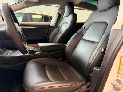 Tesla Model 3 Gebrauchtwagen Tesla Model 3 Gebrauchtwagen