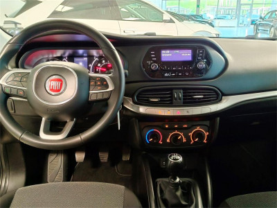 Fiat Tipo Gebrauchtwagen