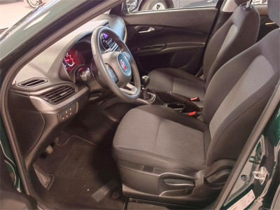 Fiat Tipo Gebrauchtwagen