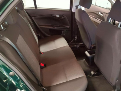 Fiat Tipo Gebrauchtwagen