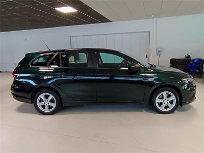 Fiat Tipo Gebrauchtwagen