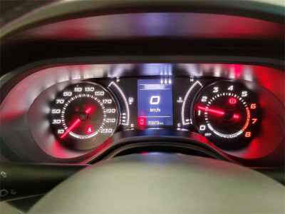 Fiat Tipo Gebrauchtwagen