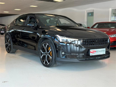 Polestar Polestar 2 Gebrauchtwagen