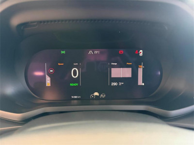Polestar Polestar 2 Gebrauchtwagen