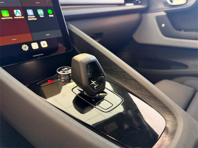 Polestar Polestar 2 Gebrauchtwagen