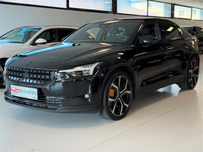 Polestar Polestar 2 Gebrauchtwagen