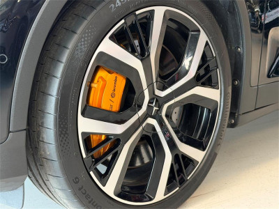 Polestar Polestar 2 Gebrauchtwagen