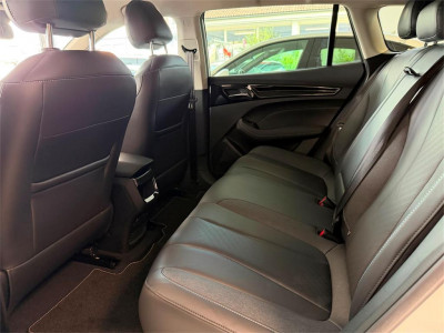 MG MG5 Gebrauchtwagen