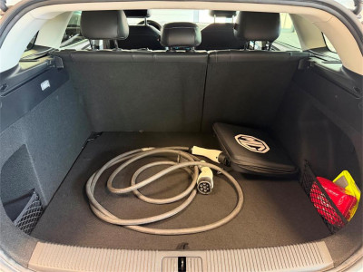 MG MG5 Gebrauchtwagen