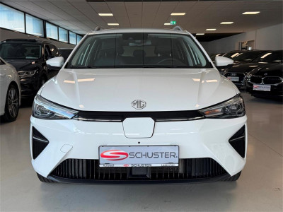 MG MG5 Gebrauchtwagen