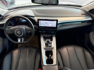 MG MG5 Gebrauchtwagen
