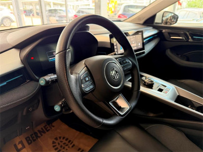 MG MG5 Gebrauchtwagen