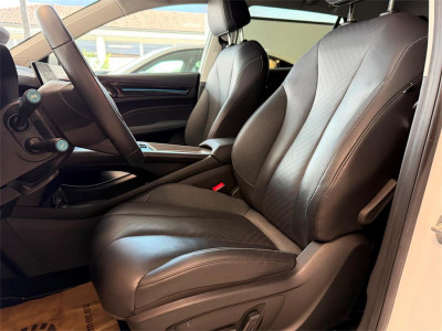 MG MG5 Gebrauchtwagen