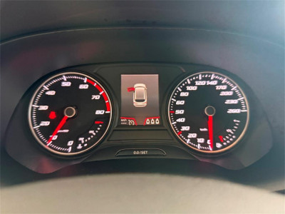 Seat Ateca Gebrauchtwagen Seat Ateca Gebrauchtwagen