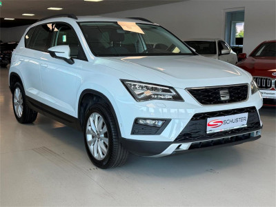 Seat Ateca Gebrauchtwagen