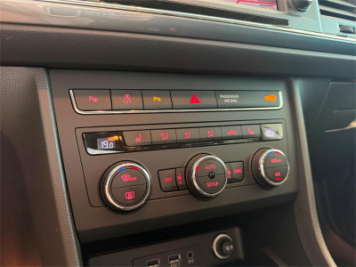 Seat Ateca Gebrauchtwagen Seat Ateca Gebrauchtwagen