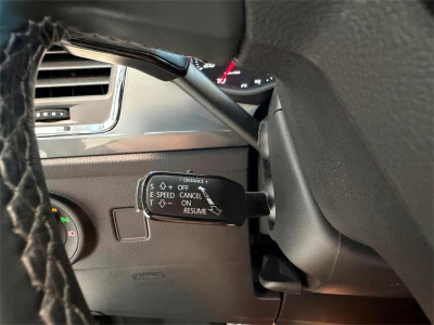 Seat Ateca Gebrauchtwagen Seat Ateca Gebrauchtwagen