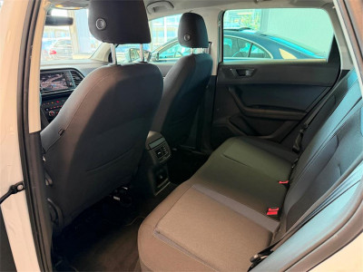 Seat Ateca Gebrauchtwagen Seat Ateca Gebrauchtwagen
