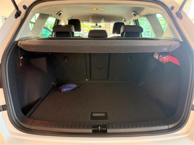 Seat Ateca Gebrauchtwagen Seat Ateca Gebrauchtwagen