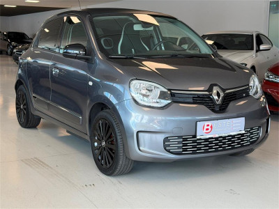 Renault Twingo Gebrauchtwagen Renault Twingo Gebrauchtwagen
