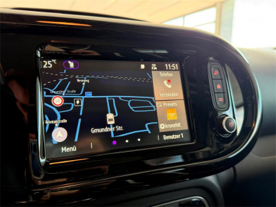 Renault Twingo Gebrauchtwagen Renault Twingo Gebrauchtwagen