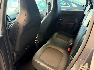 Renault Twingo Gebrauchtwagen Renault Twingo Gebrauchtwagen