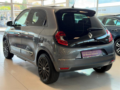 Renault Twingo Gebrauchtwagen Renault Twingo Gebrauchtwagen