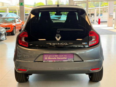 Renault Twingo Gebrauchtwagen Renault Twingo Gebrauchtwagen